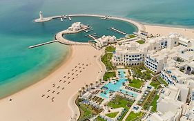 Salwa Beach Resort